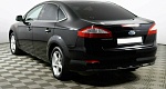 Ford Mondeo 2.0 Механика