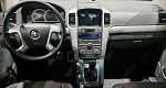 Daewoo WINDSTORM 2.0d MT (150 л.с.) 4WD
