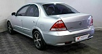 Nissan almera classic
