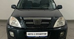 Chery TIGGO 2.4 MT (129 л.с.)