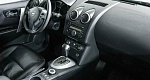 Nissan Qashqai 2.0 Вариатор