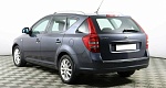 Kia Ceed 1.6 Автомат