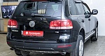 Volkswagen Touareg I