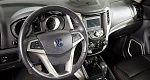 Changan CS35 I