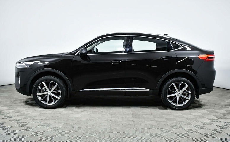 Haval F7x 2.0 РКПП