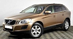 Volvo xc60 акпп 2011 с пробегом 162 348 км
