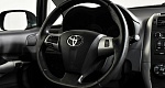 Toyota Auris I Рестайлинг