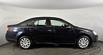Volkswagen Jetta V