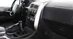 SsangYong Kyron