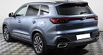 Chery tiggo 8 cvt 2020 с пробегом 27 186 км