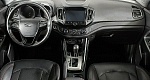 Chery Tiggo 5 I Рестайлинг