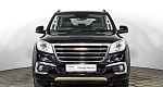 Haval H9 2.0 АКПП
