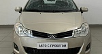 Chery BONUS 1.5 MT (109 л.с.)