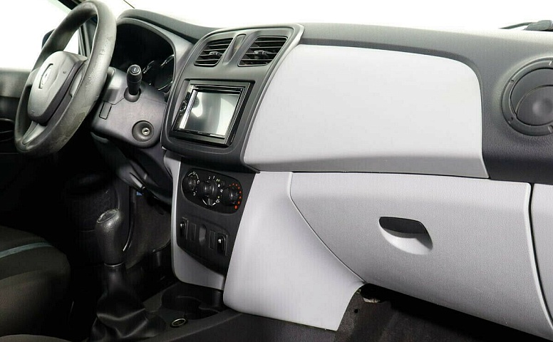 Renault Sandero II