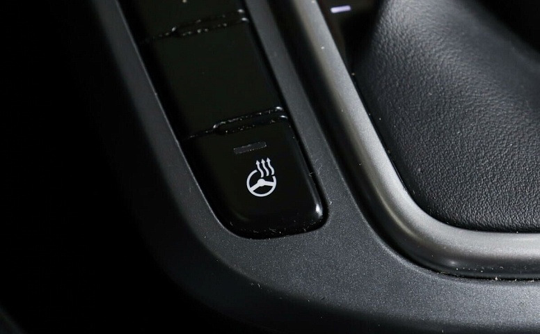 Kia Seltos 1.6 АКПП