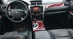 Toyota Camry VII (XV50)