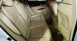 Infiniti ex