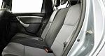 Renault Duster 1.6 Механика