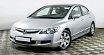 Honda Civic 1.8 Автомат