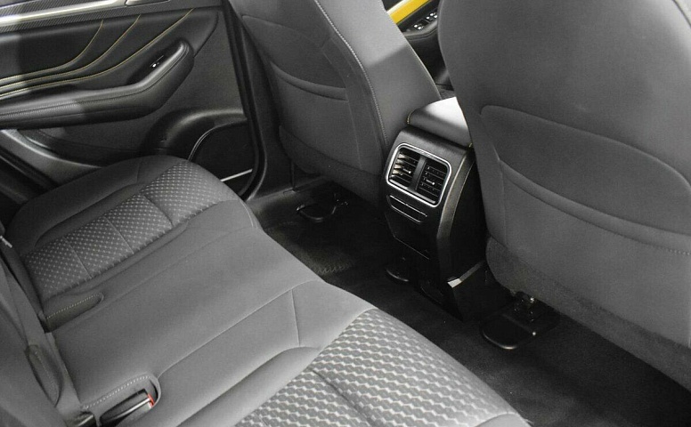 Haval F7x I