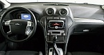 Ford Mondeo IV
