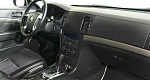 Chevrolet Epica V250 Рестайлинг