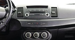 Mitsubishi Lancer X