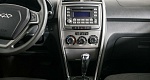 Chery Tiggo