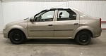 Renault LOGAN 1.4 MT (75 л.с.)