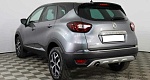Renault kaptur cvt 2016 с пробегом 91 320 км