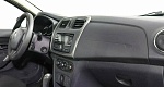 Renault Logan 1.6 Механика