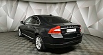 Volvo S80 2.5 Turbo Geartronic (231 л.с.) Черный