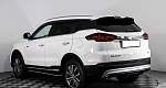Geely atlas pro робот 2021 с пробегом 7 290 км