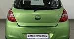 Hyundai I20 1.3 MT (78 л.с.)