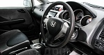 Honda Fit, 1 поколение, 2 рестайлинг