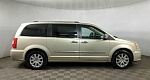 Chrysler Grand Voyager, 5 поколение