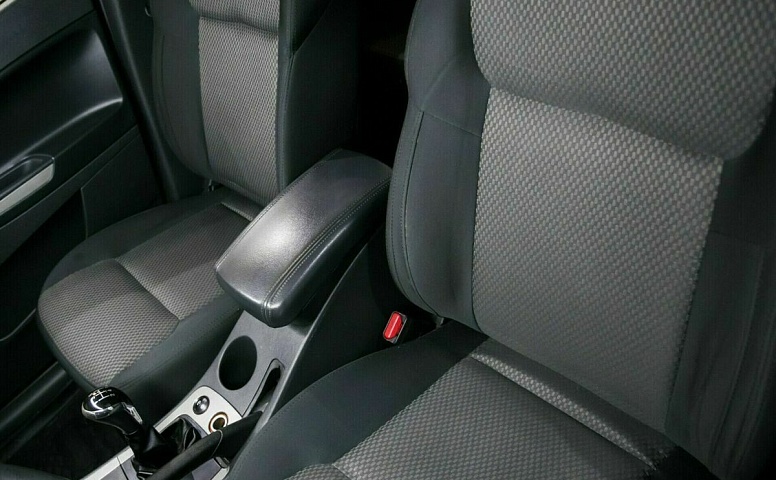Geely emgrand x7