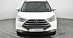 JAC S3 1.6 МКПП