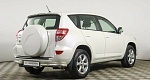 Toyota RAV4 III (XA30) Рестайлинг