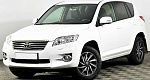 Toyota RAV4 III (XA30) Рестайлинг