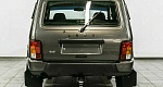Lada (ваз) 2131 (4x4)