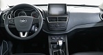 FAW Besturn X40 1.6 АКПП