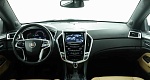 Cadillac srx акпп 2013 с пробегом 90 500 км
