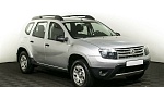 Renault Duster I