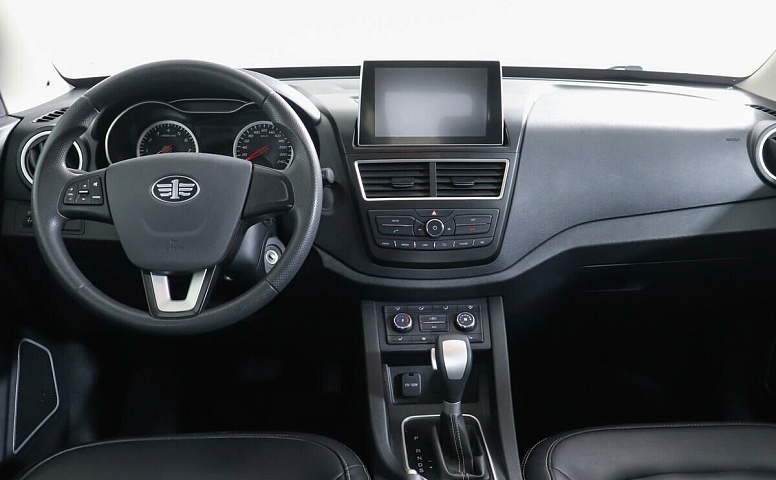 FAW Besturn X40 1.6 АКПП