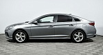 Hyundai Sonata 2.4 АКПП
