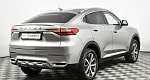Haval F7x 2.0 РКПП