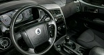 Ssangyong kyron