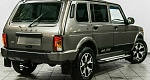 Lada (ваз) 2131 (4x4)