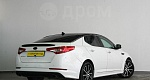 Kia Optima, 3 поколение